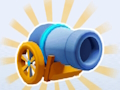 Jeu Gun Craft Run : tir d'arme  en ligne
