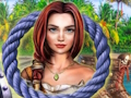Jeu Butin perdu  en ligne