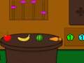 Jeu Échapper à la maison de condo de la forêt  en ligne