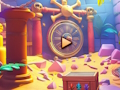 Jeu Évasion du monde mystérieux des pirates 5  en ligne