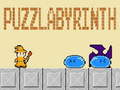 Jeu Puzzlelabyrinthe  en ligne
