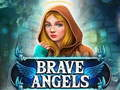Jeu Anges courageux  en ligne