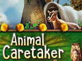 Jeu Gardien d'animaux  en ligne