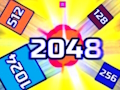 Jeu Cubes infinis 2048  en ligne