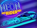 Jeu Cavalier Néon  en ligne