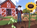 Jeu The Lonesome Shooter : la vengeance d'un père  en ligne