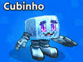 Jeu Cubinho en ligne