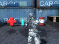 Jeu Counter Strike  en ligne