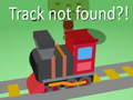 Jeu Piste introuvable ?!  en ligne