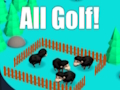 Jeu Tout le golf !  en ligne