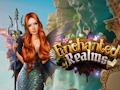 Jeu Royaumes enchantés  en ligne