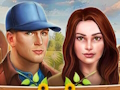 Jeu Amis de la campagne  en ligne