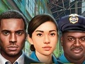 Jeu Fonderie oubliée  en ligne