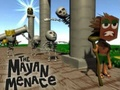Jeu La menace maya  en ligne
