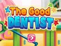 Jeu Le bon dentiste  en ligne