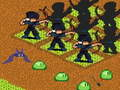 Jeu Appuyez sur Archer  en ligne