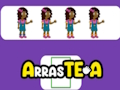Jeu Arrastéa en ligne