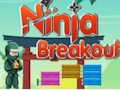 Jeu Évasion Ninja  en ligne