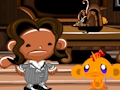 Jeu Singe Go Happy Stage 846  en ligne