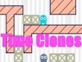 Jeu Clones temporels  en ligne