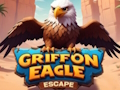 Jeu Évasion de l'aigle griffon  en ligne