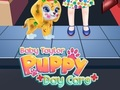 Jeu Garderie pour chiots Baby Taylor  en ligne
