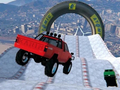 Jeu Goutte de glace: GTA 5 Online  en ligne