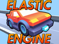 Jeu Moteur élastique  en ligne