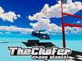 Jeu Chofer cascades folles  en ligne