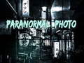 Jeu Photo paranormale  en ligne