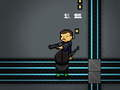 Jeu Cyber Gladiateur  en ligne