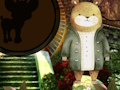 Jeu Souvenir du Nouvel An des ours  en ligne