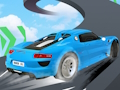 Jeu Conduite extrême de Real Mega Ramps  en ligne