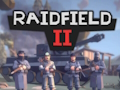 Jeu Champ de Raid II  en ligne