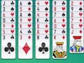 Jeu Freecell Extrême en ligne