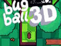 Jeu Balle anti-insectes 3D  en ligne