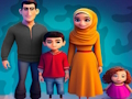 Jeu Voyage d'évasion en duo  en ligne