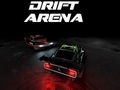 Jeu Arène de dérive  en ligne