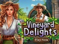 Jeu Délices du vignoble  en ligne