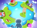 Jeu Planète hexagonale inactive  en ligne