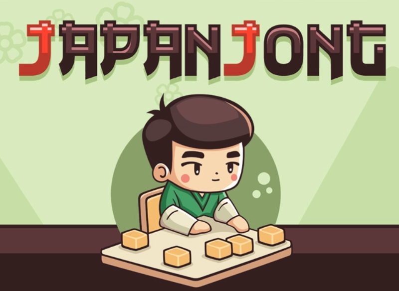 Jeu JaponJong  en ligne