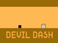 Jeu Diable Dash  en ligne