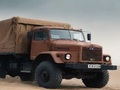 Jeu Aventure en camion tout-terrain  en ligne