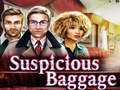 Jeu Bagage suspect  en ligne