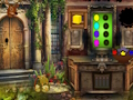 Jeu Évasion du voleur  en ligne