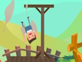 Jeu Évasion audacieuse du pendu  en ligne