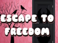 Jeu Évadez-vous vers la liberté  en ligne