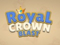 Jeu Explosion de la couronne royale  en ligne