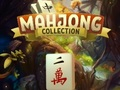 Jeu Collection Mahjong  en ligne