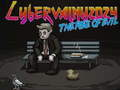 Jeu CyberValny 2024 La montée du mal  en ligne